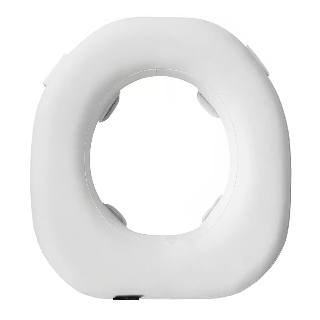 Padded Toilet Seat Cushion