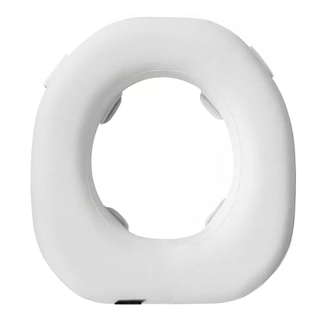 Padded Toilet Seat Cushion