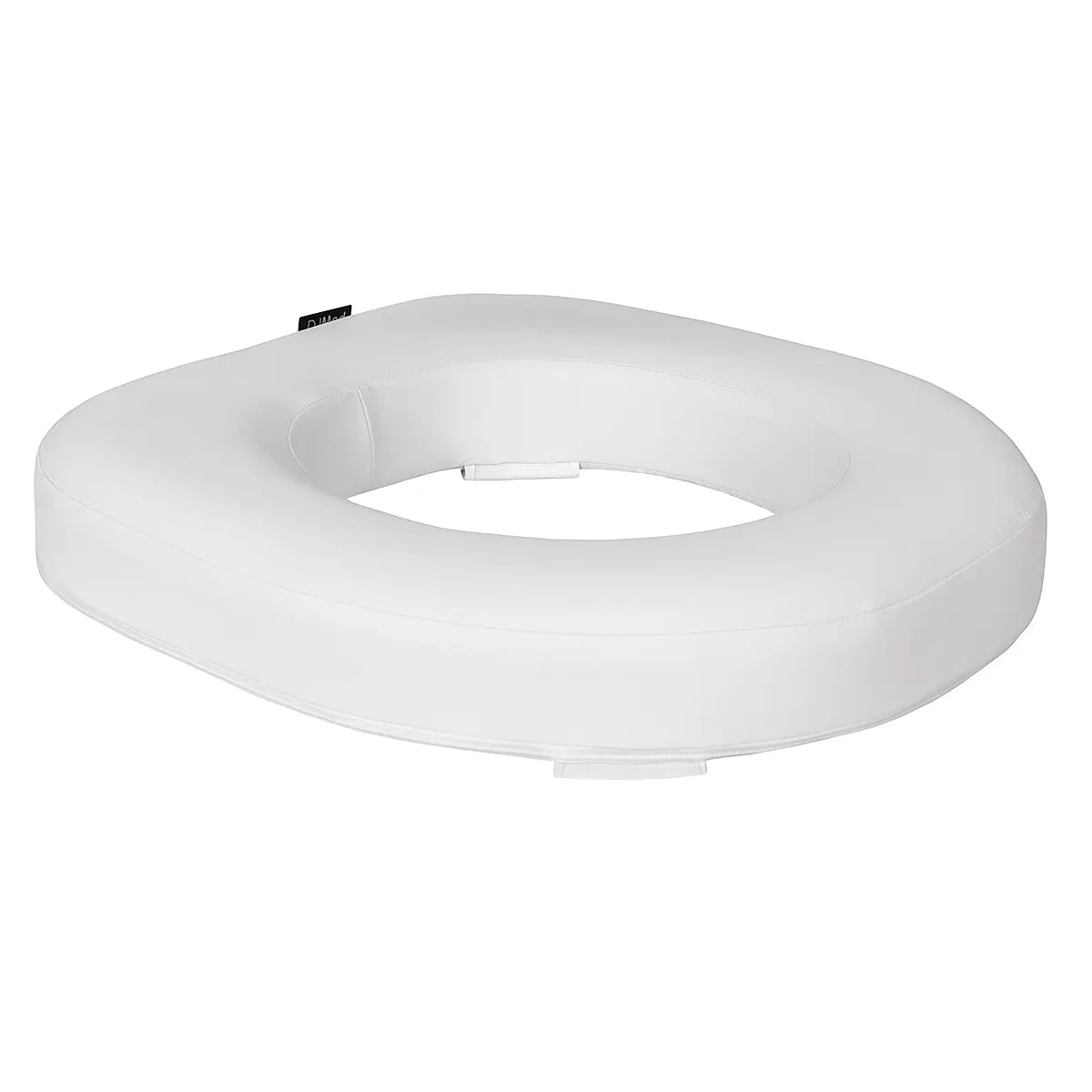 Padded Toilet Seat Cushion