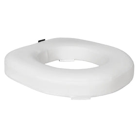 Padded Toilet Seat Cushion