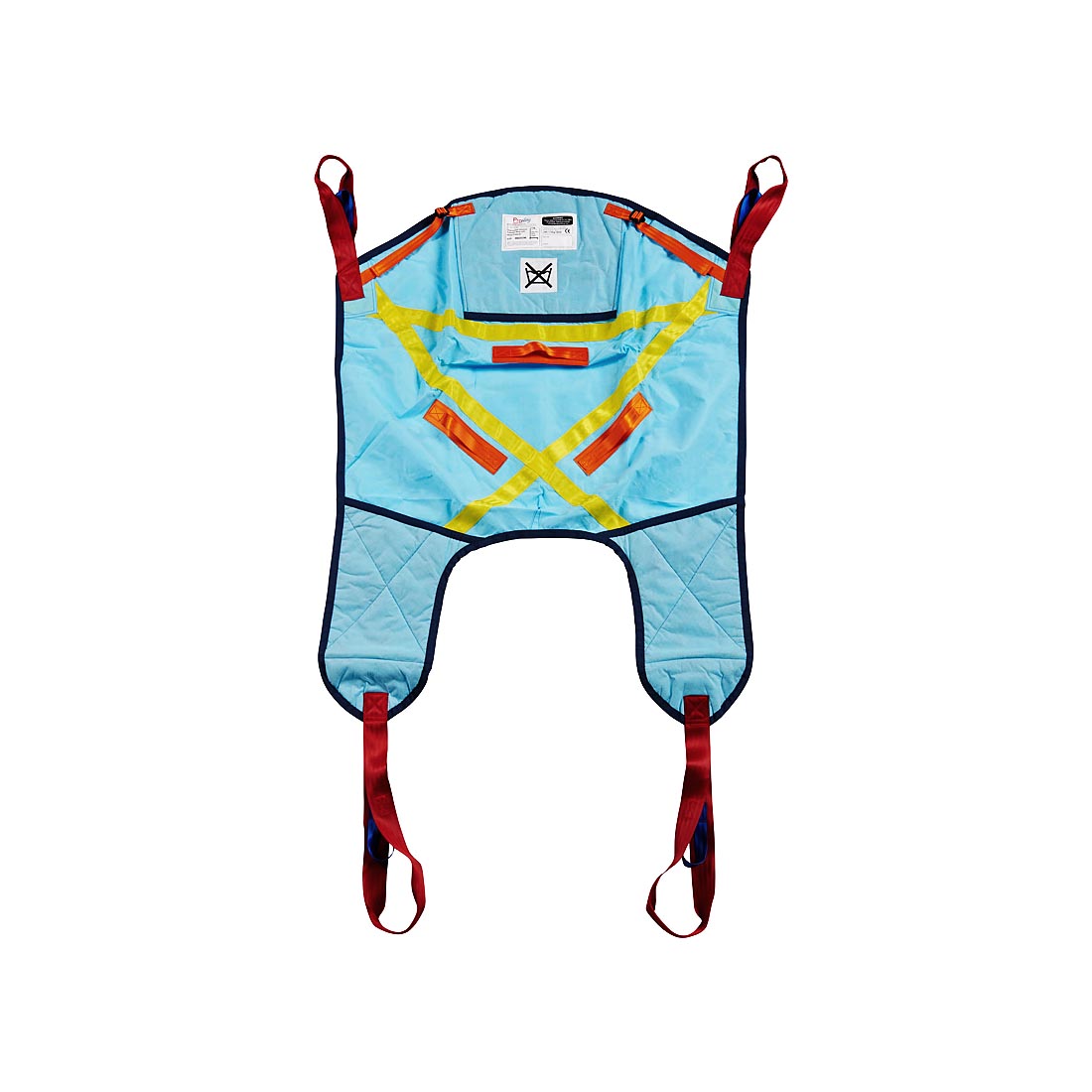Disposable Lifter Hoist Sling - Medium