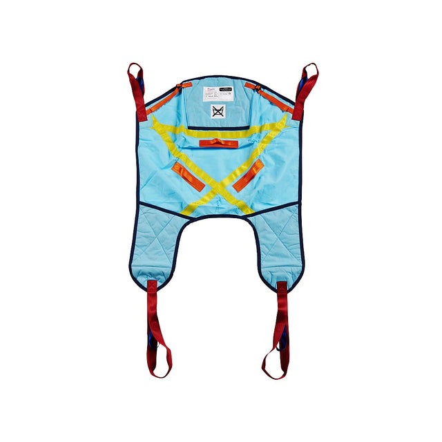 Disposable Lifter Hoist Sling - Medium