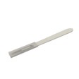 Disposable No 10 Scalpel Blade & Handle Sterile 10/Pk