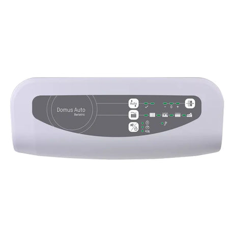 Domus Bariatric Auto, Digital Alternating Air Mattress Replacement