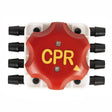 Domus CPR Air Valve Base Assembly