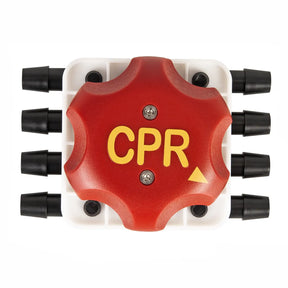 Domus CPR Air Valve Base Assembly
