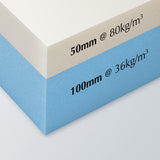 Hospital Mattress Extension
