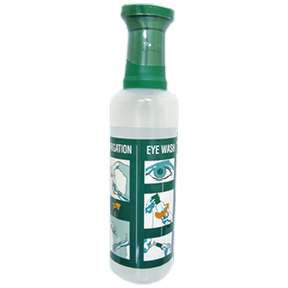 Drop Eyewash Bottle 250mL