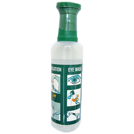 Drop Eyewash Bottle 250mL