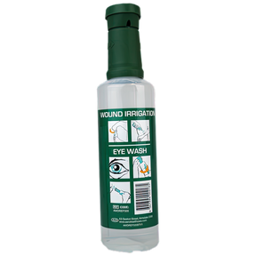 Drop Eyewash Bottle 500mL