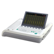 ECGMAC EM-1201 Interpretive Electrocardiograph (ECG)