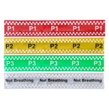 Ten Second Triage (TST) Kit - Slap Band Triage - COMING SOON
