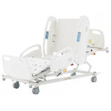 ES Series Hospital Bed With X-Ray Backrest
