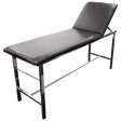 Medical Examination Table with Adjustable Back 190 x 60 x 68cm