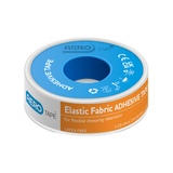 Elastic Fabric Adhesive Tape 1.25cm x 2M (9/Pk)