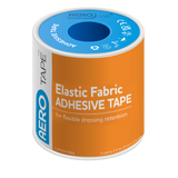 Elastic Fabric Adhesive Tape 5cm x 2M (3/Pk)