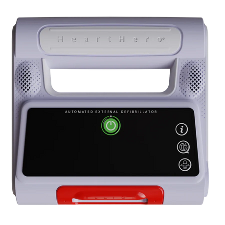 Elliot AED