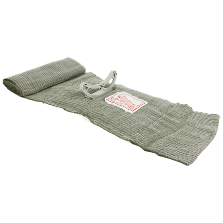 Military Trauma & Hemorrhage Control Bandage 15 x 18cm