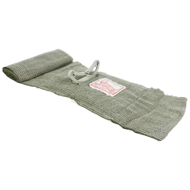 Military Trauma & Hemorrhage Control Bandage 15 x 18cm