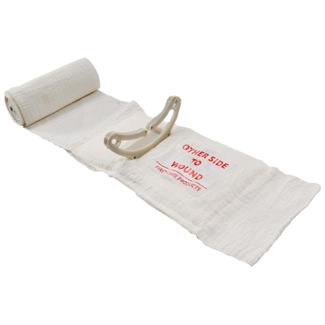 Civilian Trauma & Hemorrhage Control Bandage 10x17cm