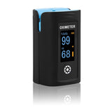 Pulse Oximeter Fingertip