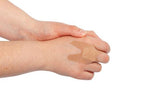 Aeroplast Premium Fabric Knuckle Dressing Box of 40