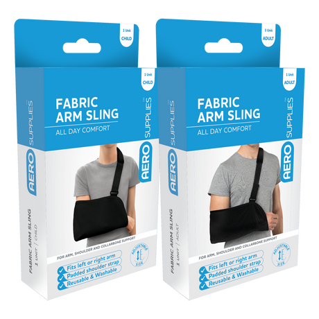 Fabric Arm Sling