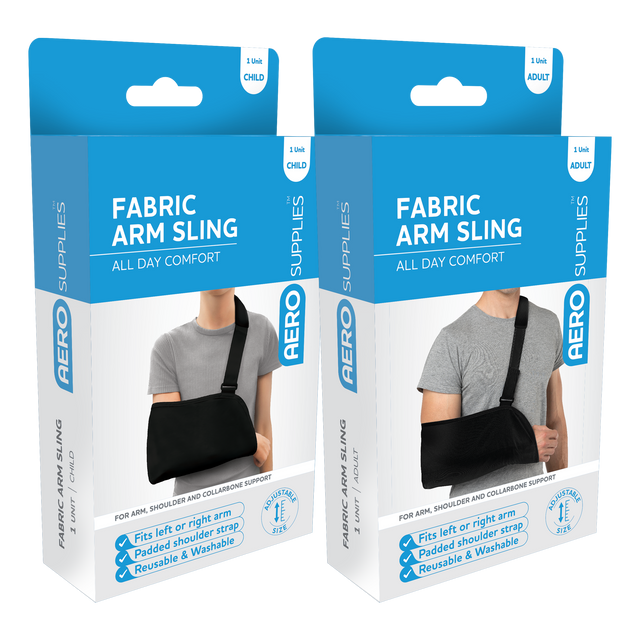 Fabric Arm Sling