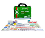OPERATOR 5 Series Softpack Versatile First Aid Kit