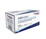 JusChek Rapid Antigen Test RATs Nasal – 500 Pack