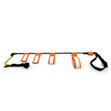 CT6 Femoral Traction Splint with Padded Ischial Strap