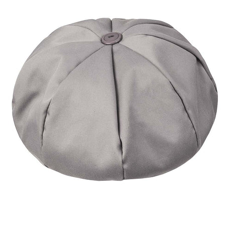 Feminine Peaked Head Protector