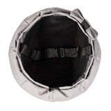 Feminine Peaked Head Protector