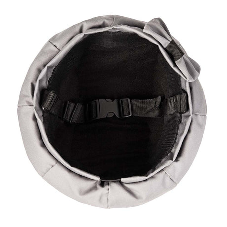 Feminine Peaked Head Protector