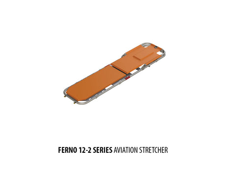 Ferno 12-2 FAA Aviation Stretcher System