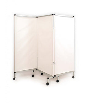 Ferno Mobile Privacy Screen – Vinyl 192cm x 156cm