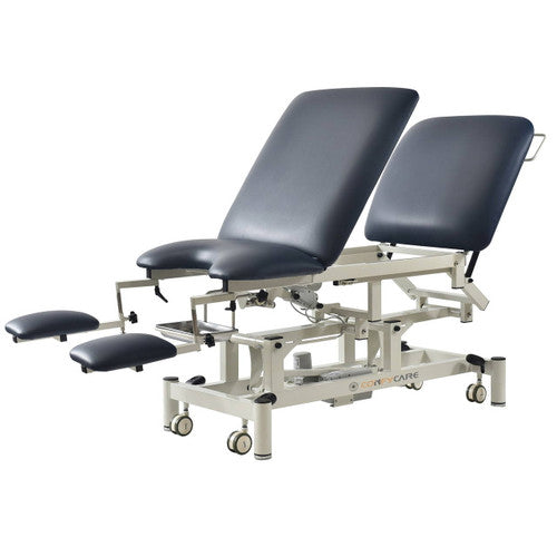 Gynaecology Premium Treatment Couch
