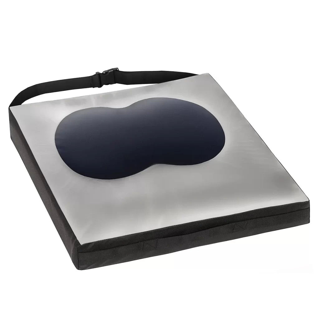 Gel Wheelchair Cushion, High Pressure Care