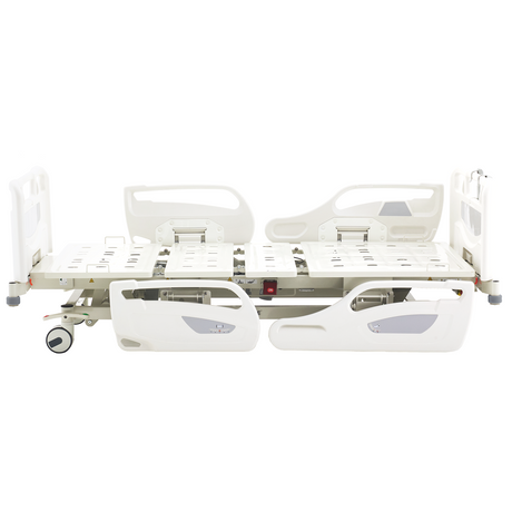 Three Function Hospital Bed