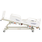 Three Function Hospital Bed