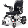 Power Electric Wheelchair Long Range - Airline Approved