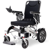 Power Electric Wheelchair Long Range - Airline Approved