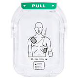 Heartstart HS1 Defibrillator Bundle