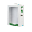 CARDIACT Standard AED Cabinet 45 x 35.5 x 14.5cm