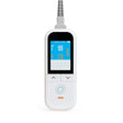 Handheld Pulse Oximeter Rechargeable