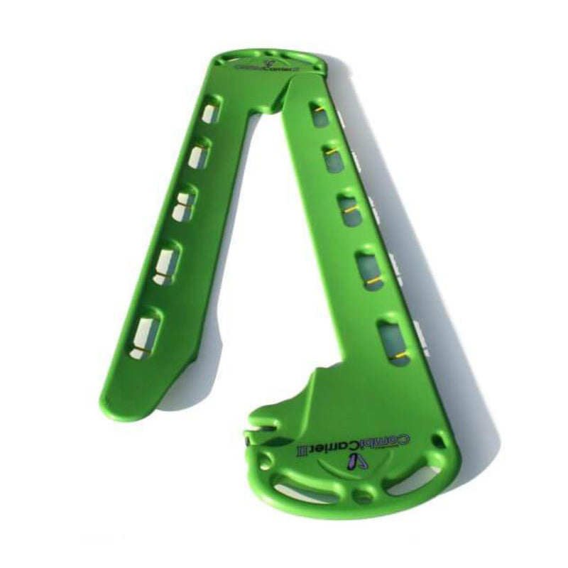 CombiCarrier II - Scoop Stretcher and Extrication Board