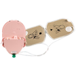 Heartsine Paediatric Pads & Battery Pack