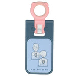 Heartstart FRx Defibrillator Child/Infant Key