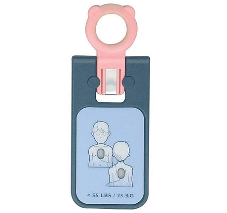 Heartstart FRx Defibrillator Child/Infant Key