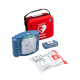 Heartstart HS1 Defibrillator + Free Standard Carry Case